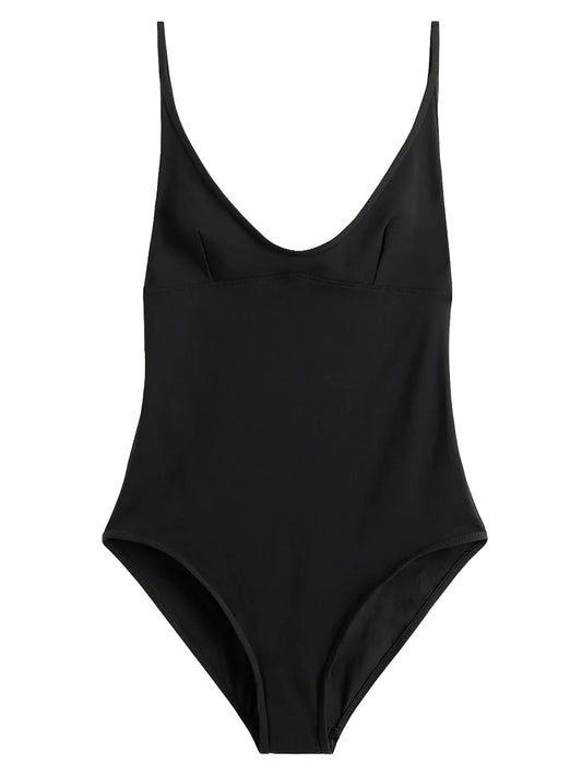 TOTEME-Scoop swimsuit-