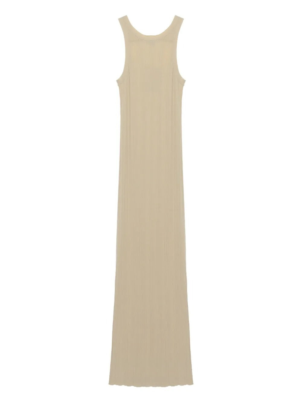 TOTEME-Seamless Rib Tank Dress-