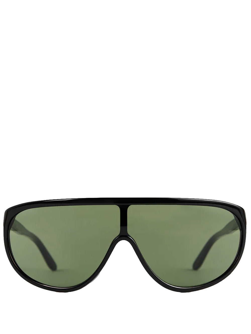 TOTEME-Shield aviator sunglasses-