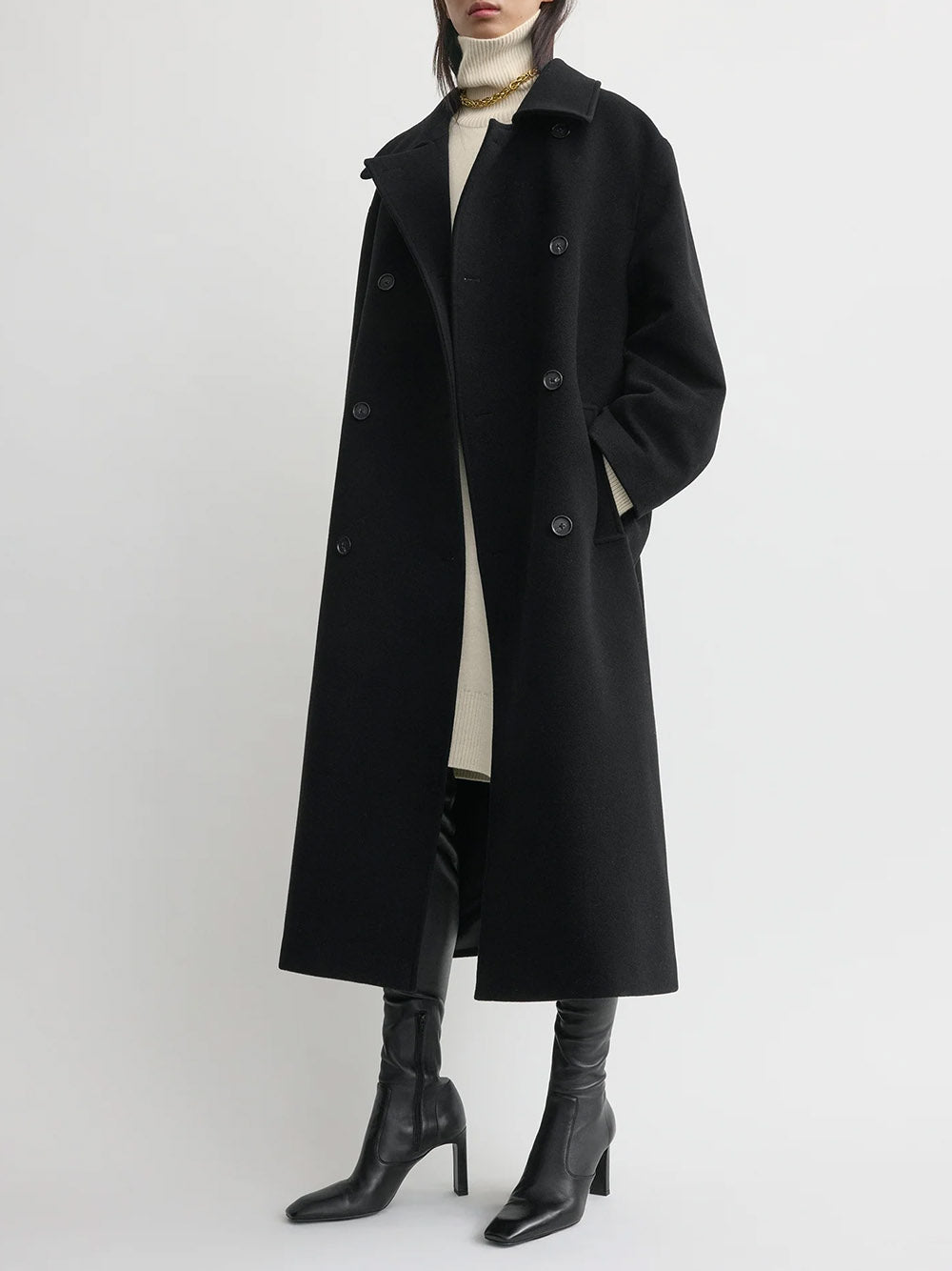 TOTEME-Shield coat-