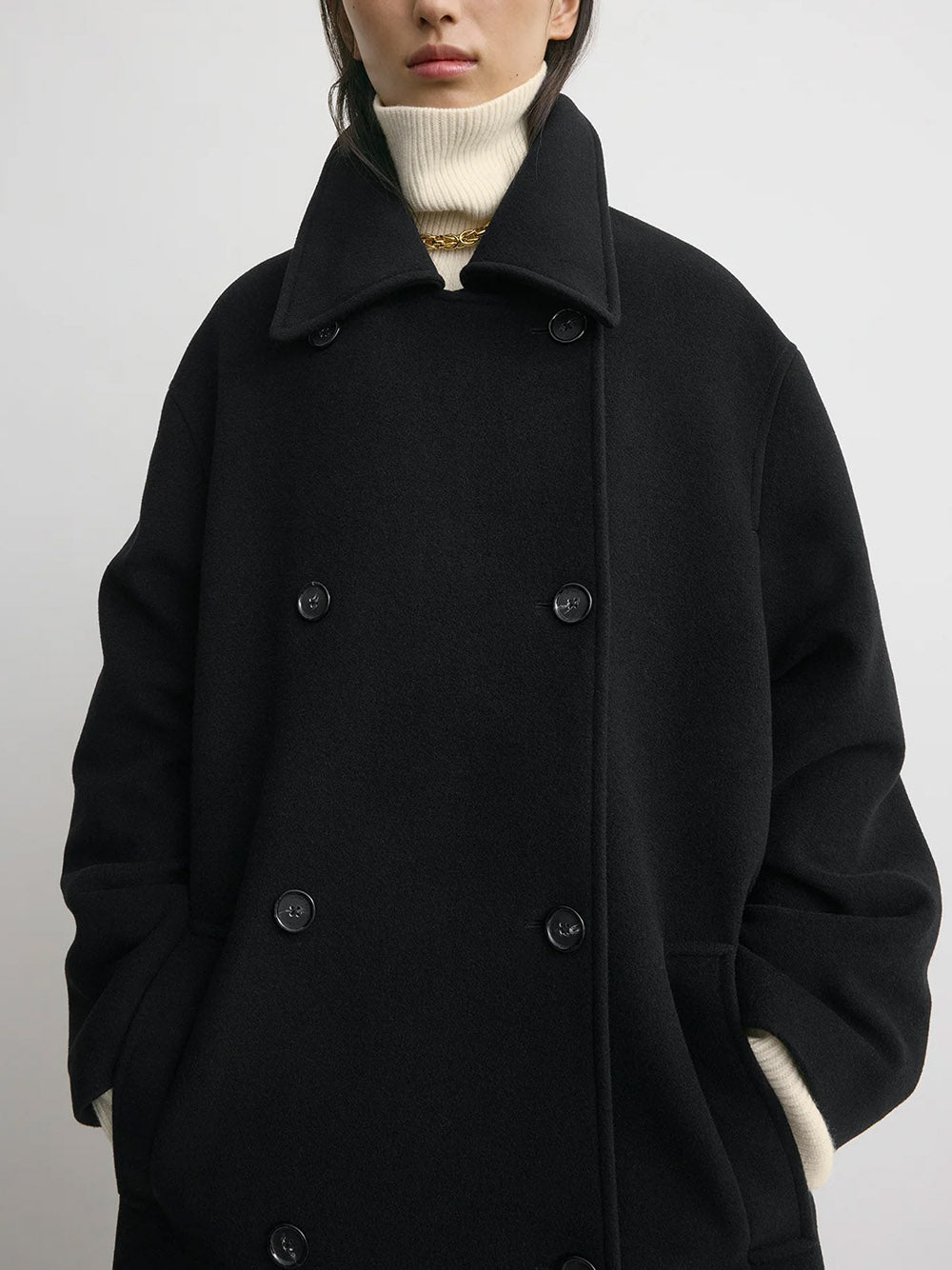 TOTEME-Shield coat-