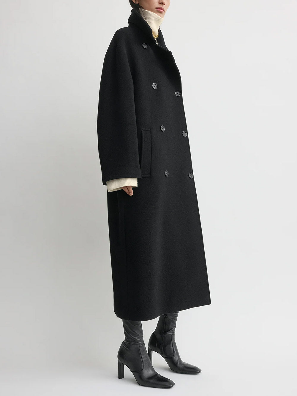 TOTEME-Shield coat-