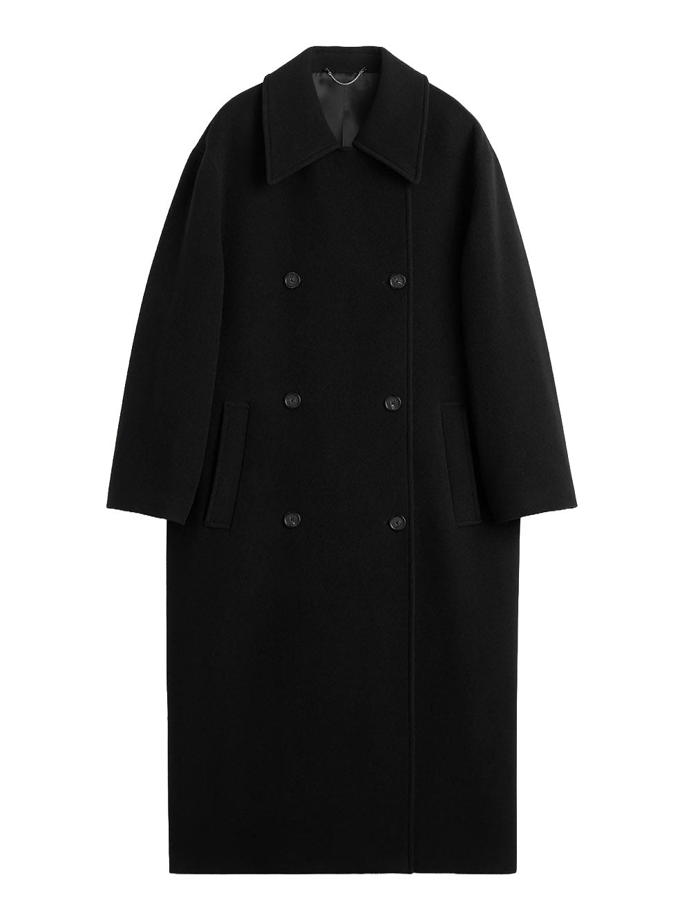 TOTEME-Shield coat-