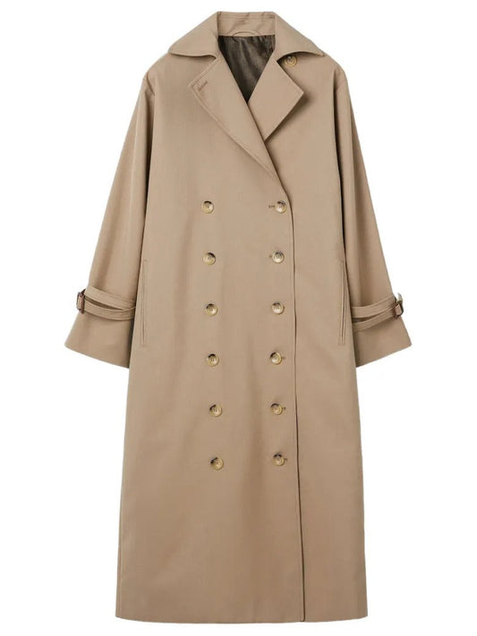TOTEME-Signature trench-