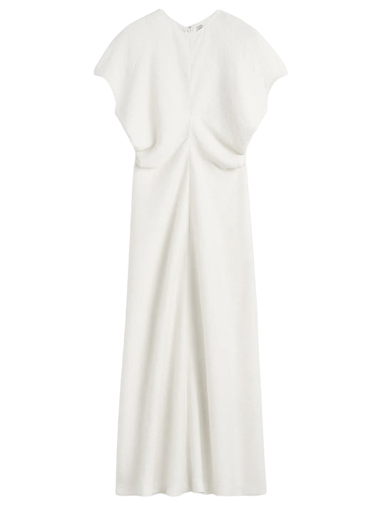 TOTEME-Slouch waist dress-