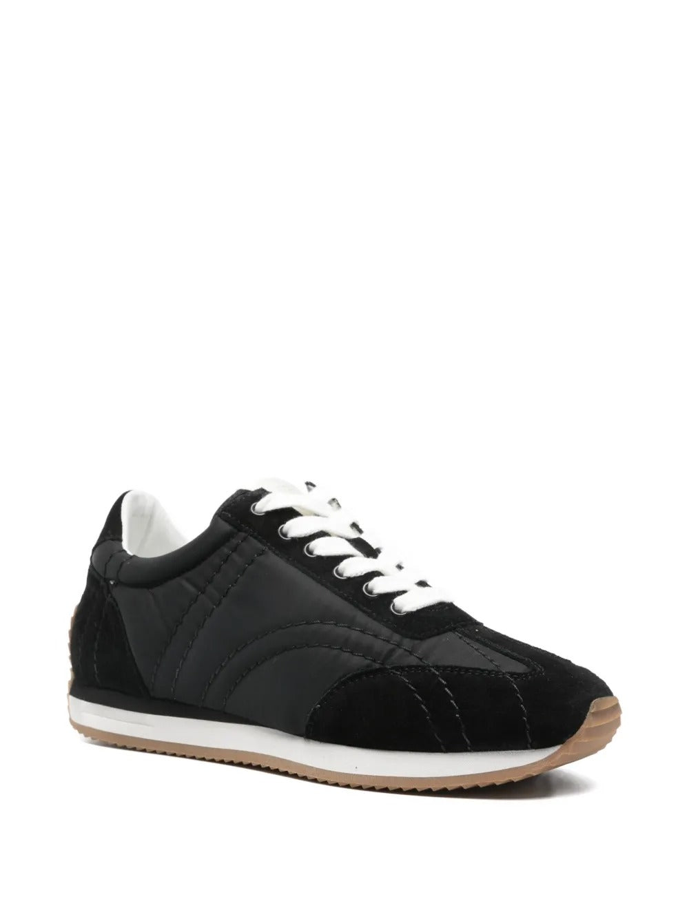 TOTEME-Sport sneakers-