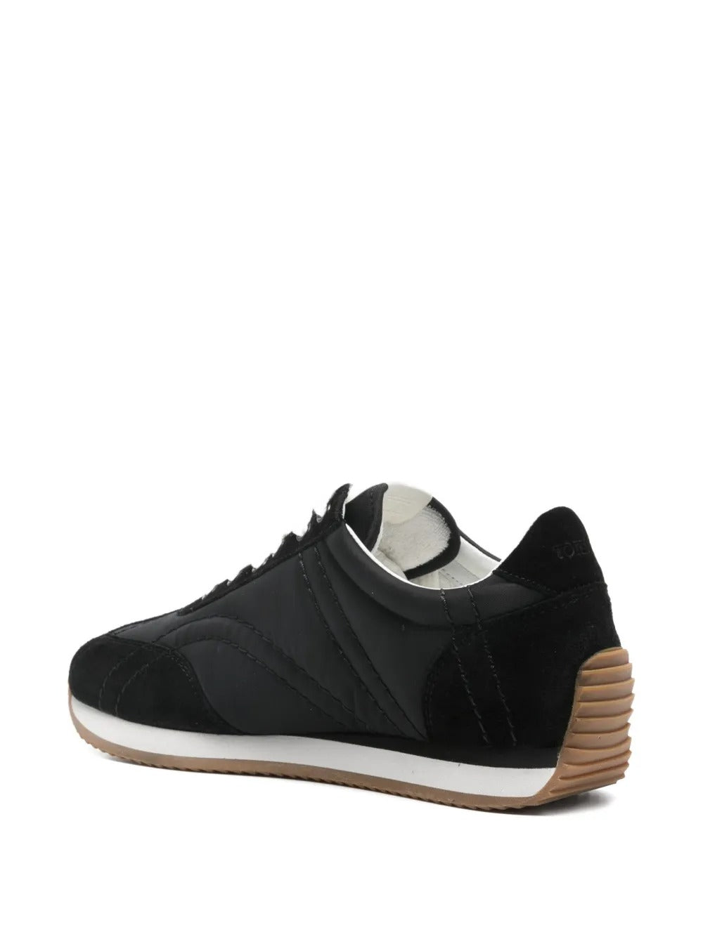 TOTEME-Sport sneakers-