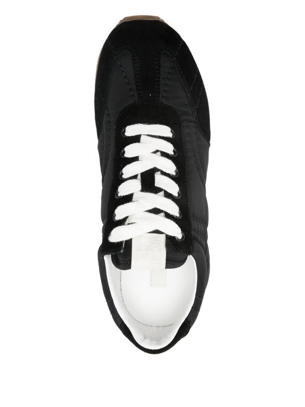 TOTEME-Sport sneakers-