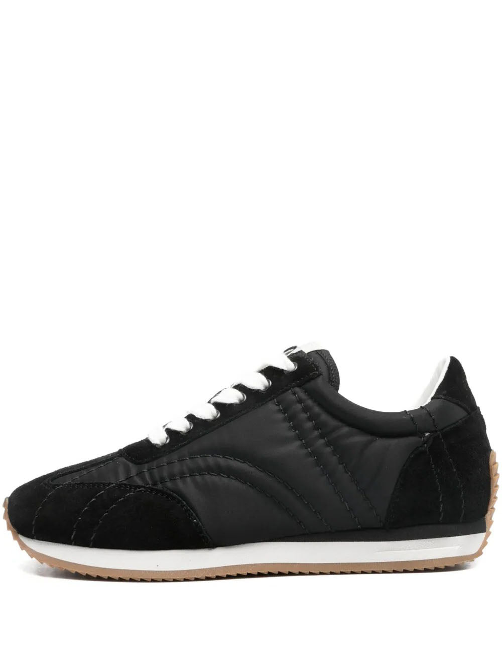 TOTEME-Sport sneakers-