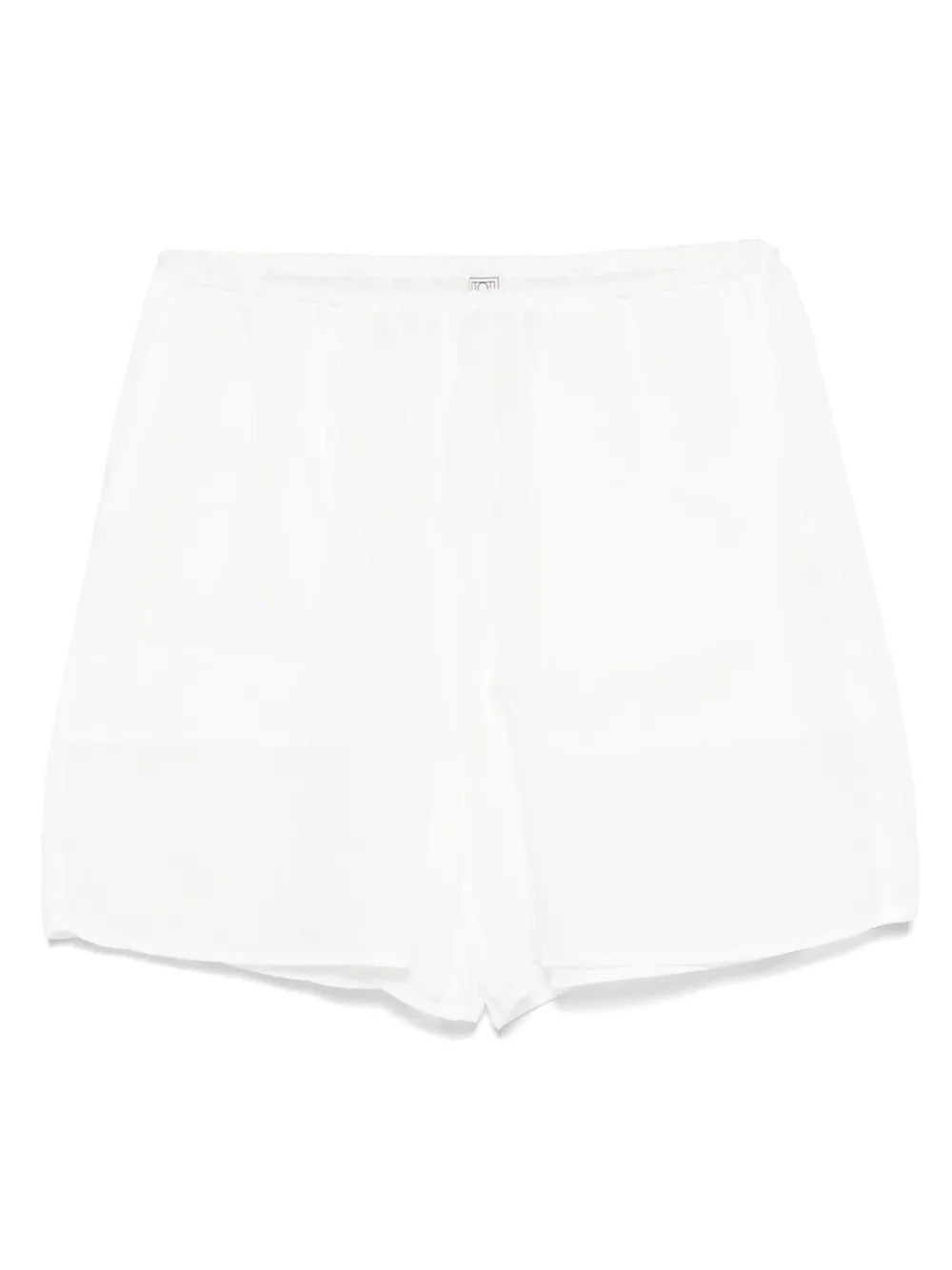 TOTEME-Summer Shorts-