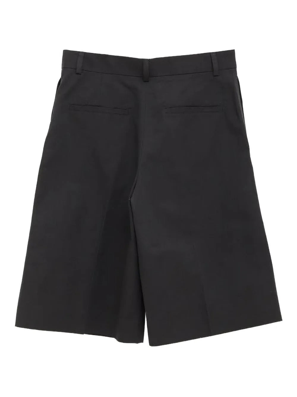 TOTEME-Tailored Shorts-
