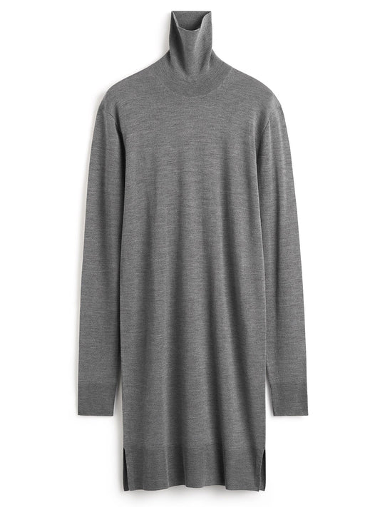 TOTEME-Turtleneck dress-