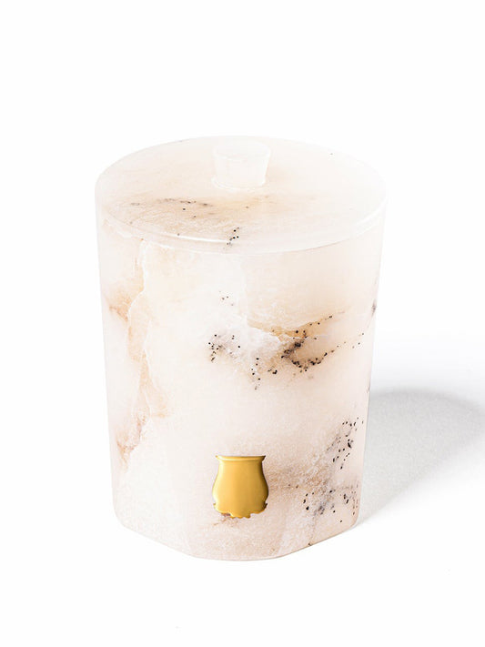 TRUDON-TRU ABD EL KADER ALABASTER BOUGIE 270 G-
