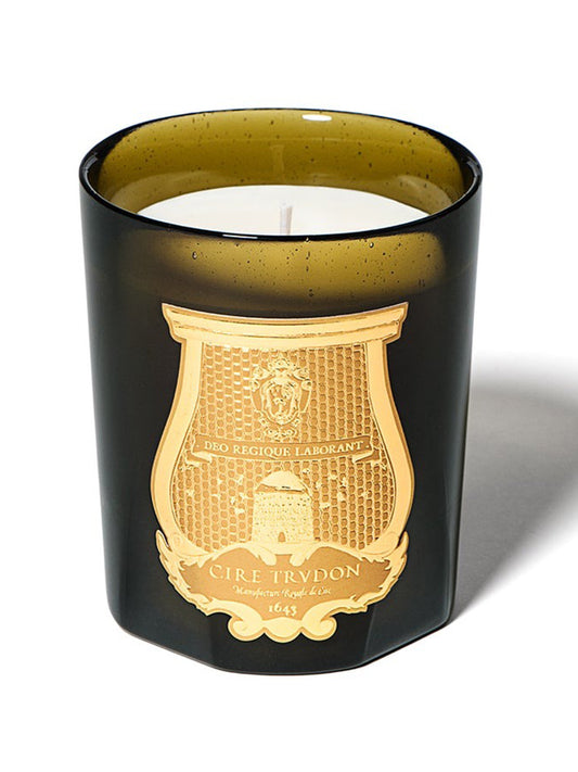 TRUDON-TRU BOUGIE OTTOMAN 270-