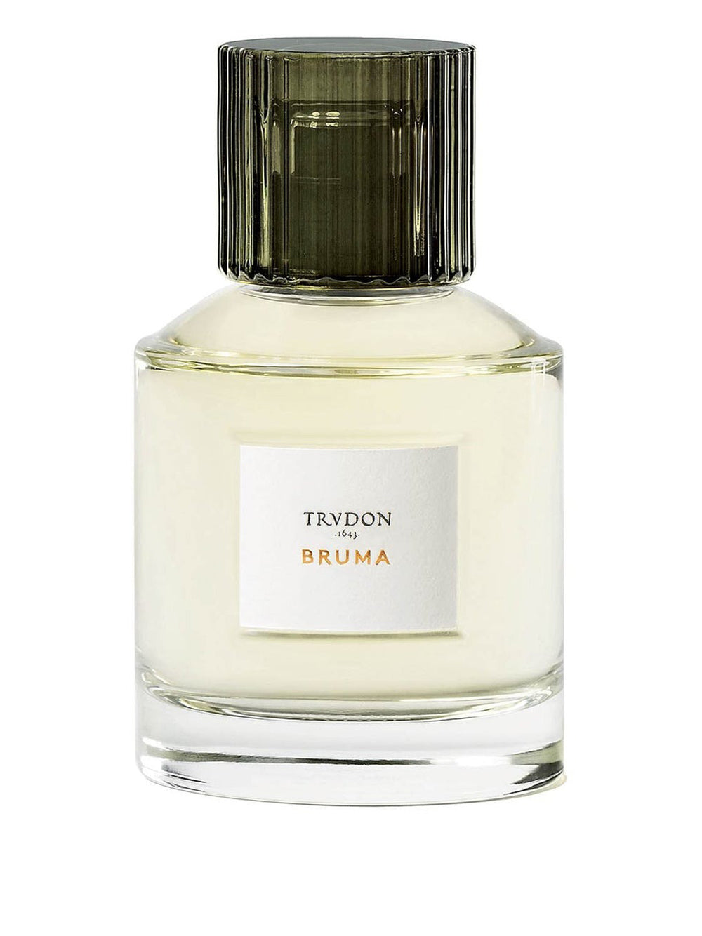 TRUDON-TRU BRUMA EDP 100 ML-