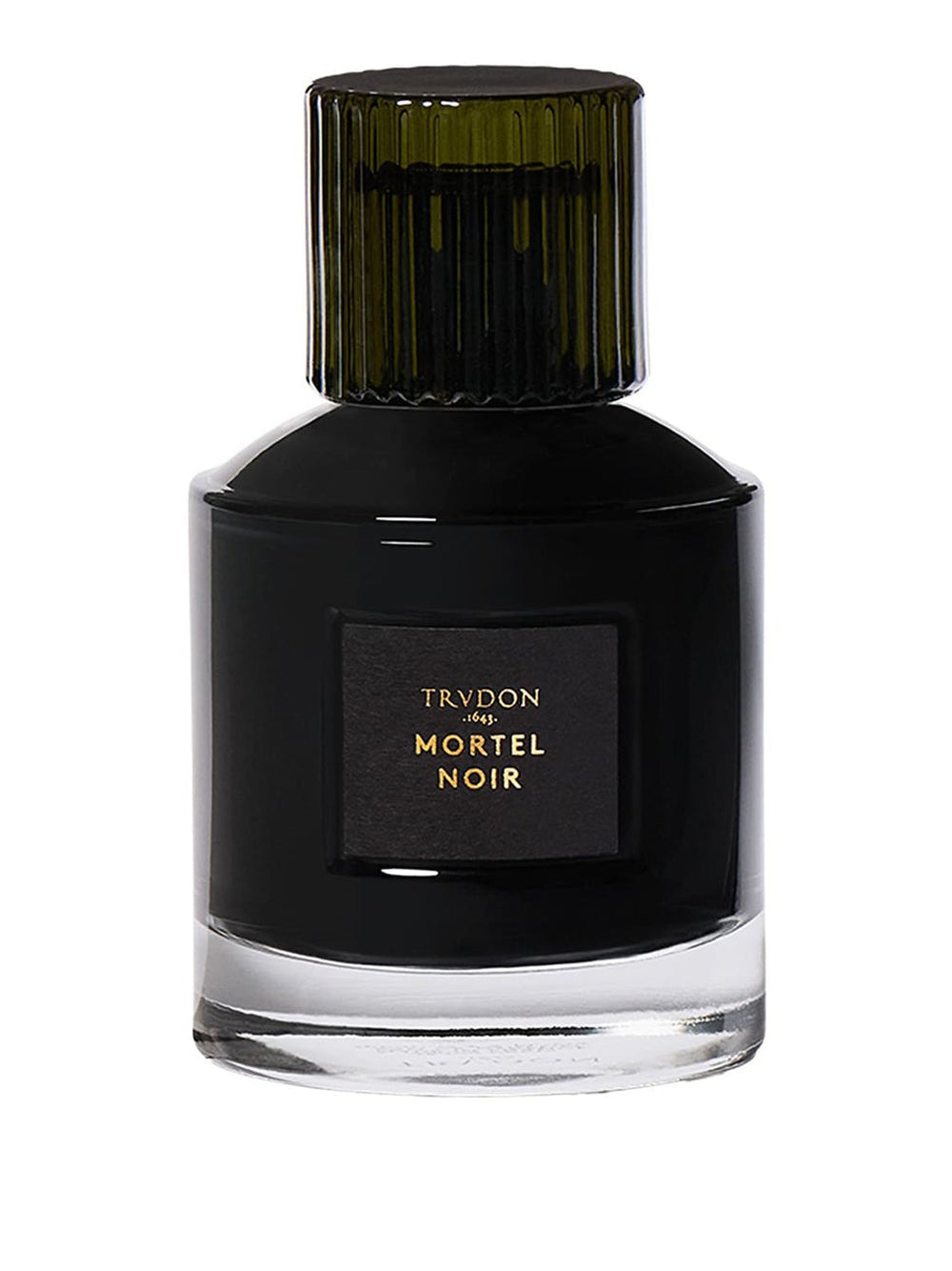 TRUDON-TRU MORTEL NOIR EDP 100 ML-