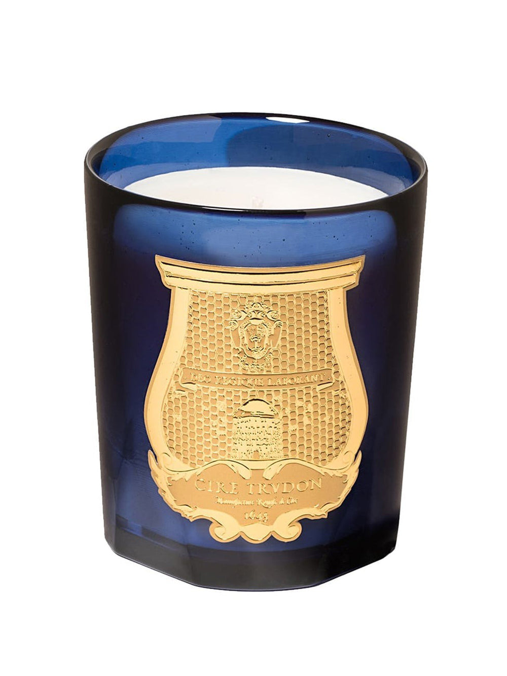 TRUDON-TRU REGGIO LES BELLES MATIERES BOUGIE 270 G-