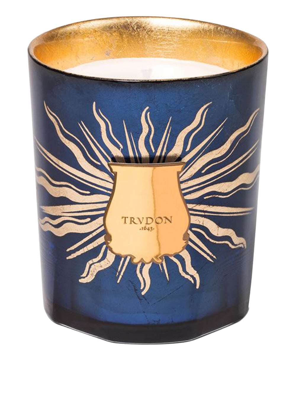 TRUDON-TRU SCENTED CANDLE AD LUCEM FIR NATALE 2023 270G-
