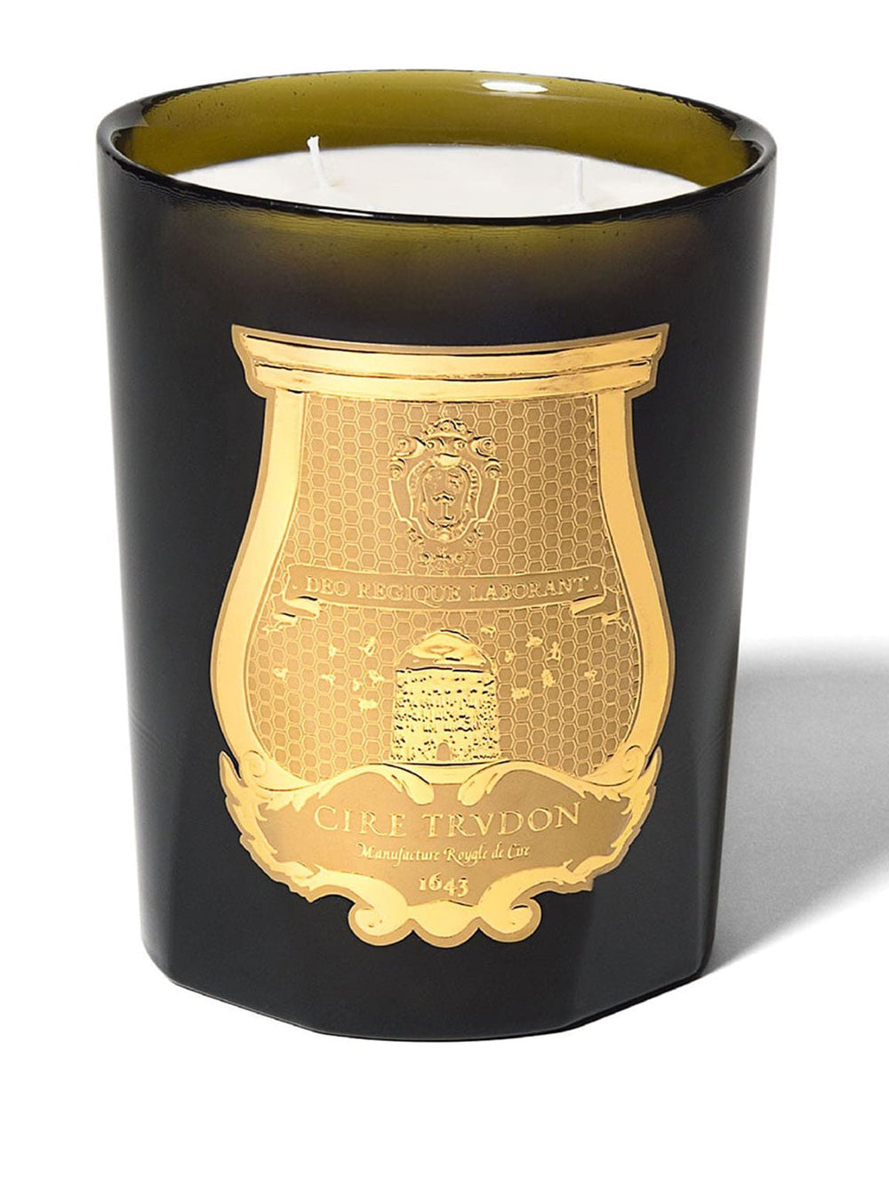 TRUDON-TRU/BOUGIE INTERM.CYRNOS 800-
