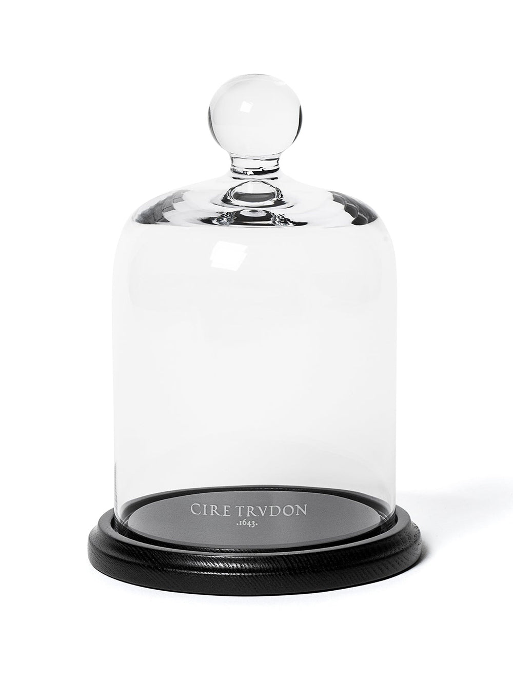 TRUDON-TRU/LA CLOCHE WOODEN BOARD-