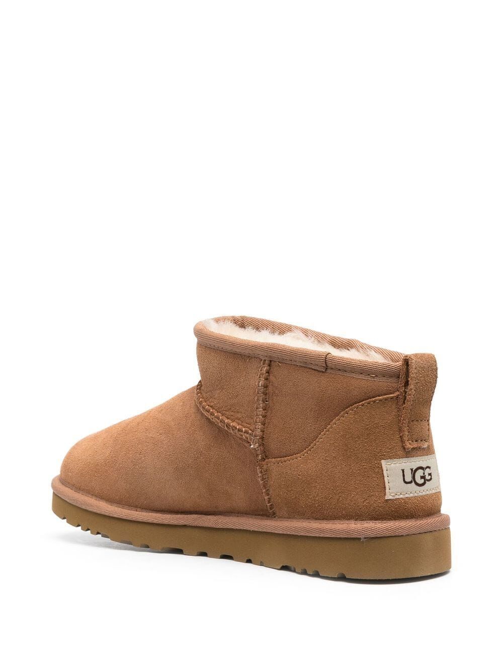 UGG-Classic Ultra Mini-1137391 CHE