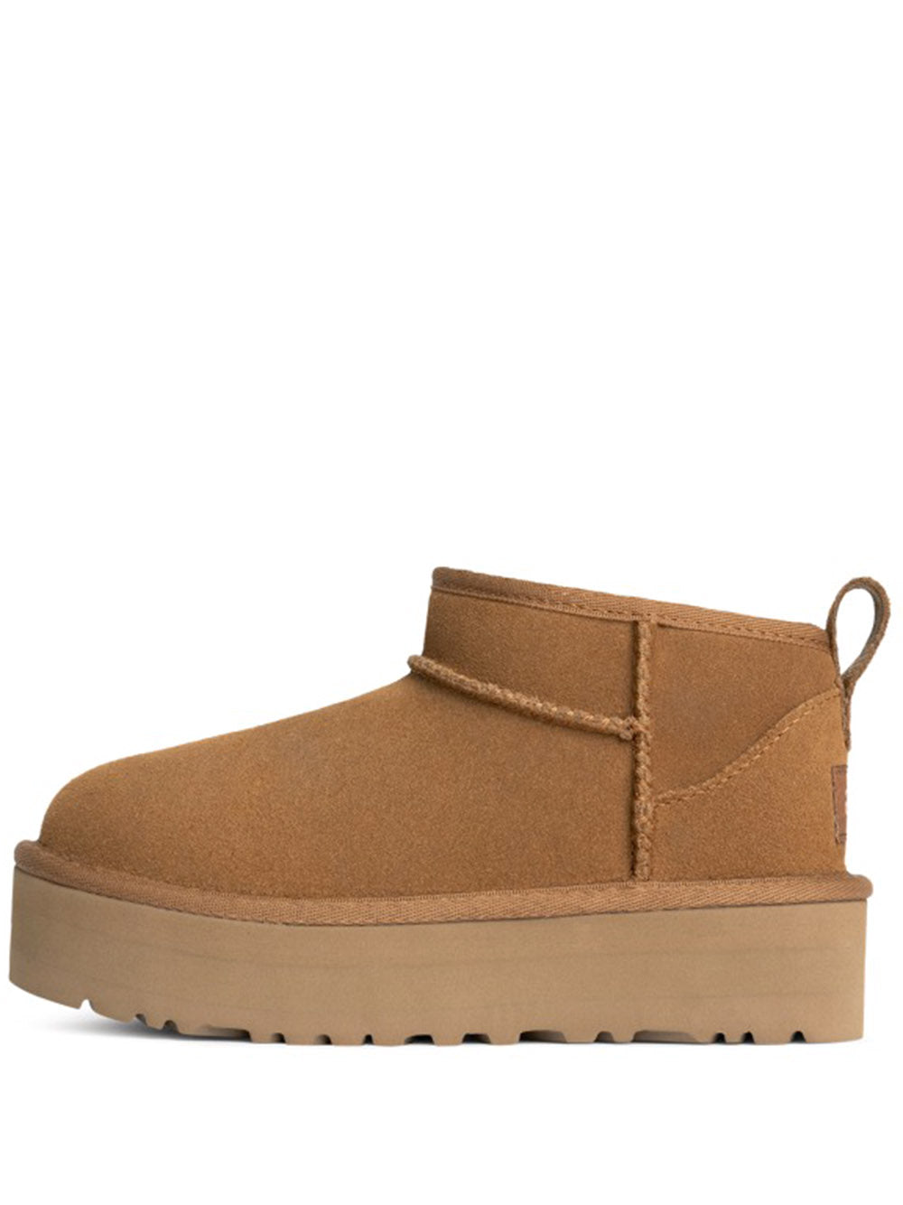 UGG-KIDS CLASSIC ULTRA MINI PLATF-