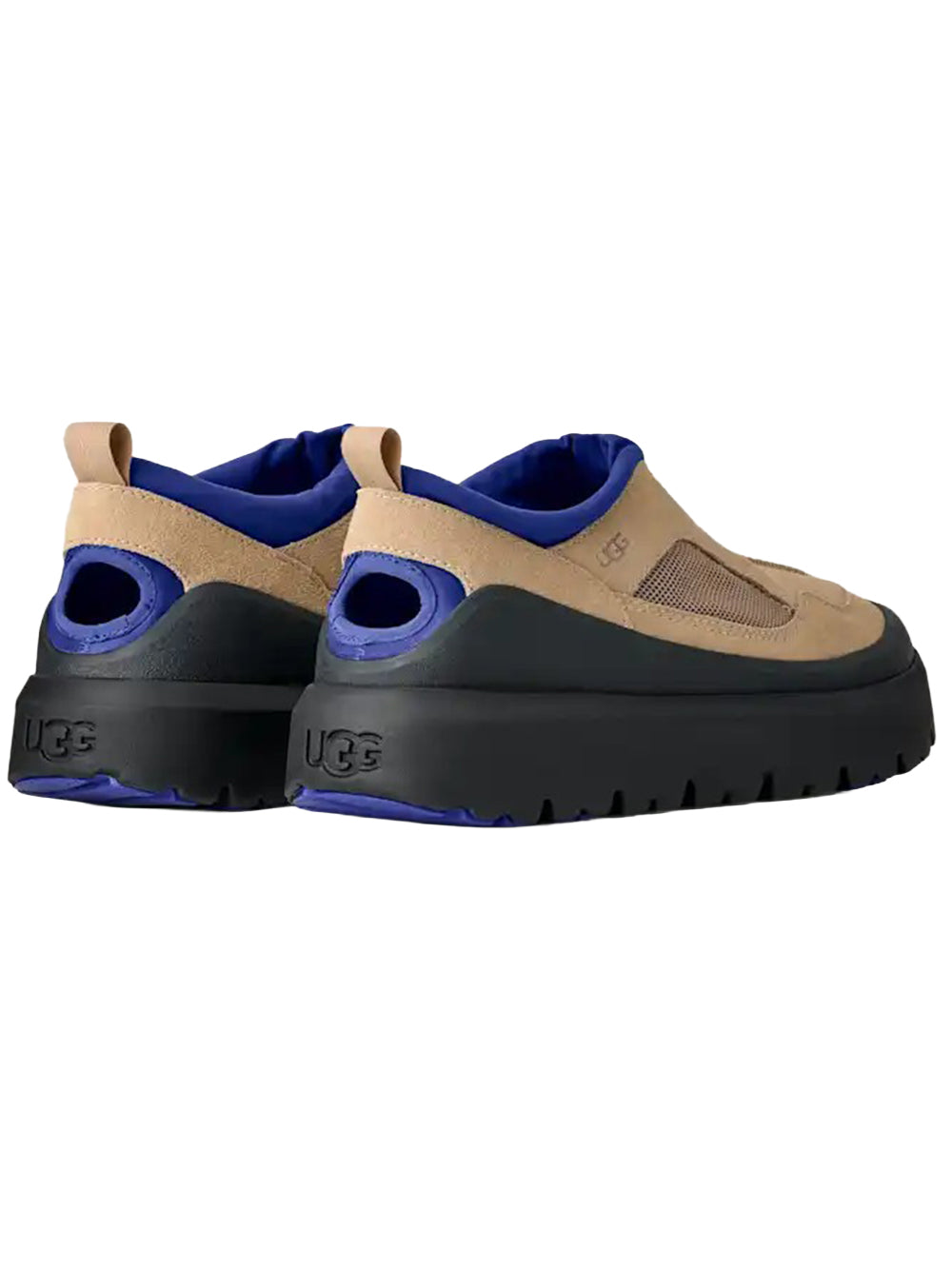 UGG-M HERITAGE UTILITY AXOID-