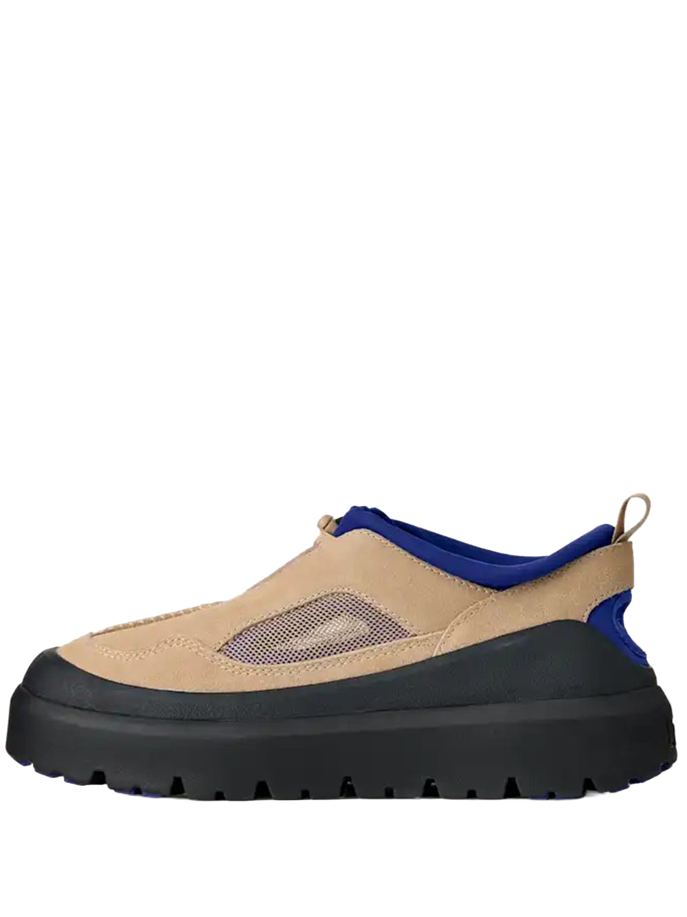 UGG-M HERITAGE UTILITY AXOID-