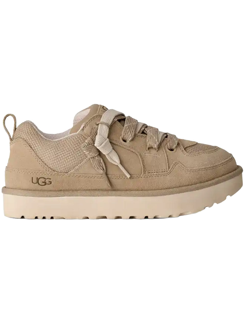 UGG-M LO LOWMEL-