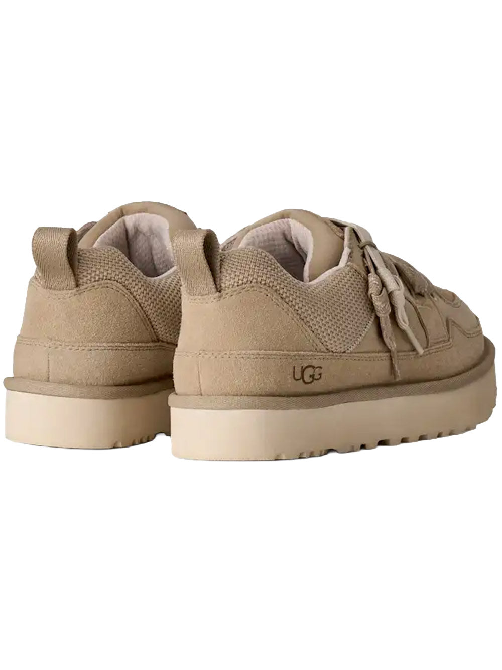 UGG-M LO LOWMEL-