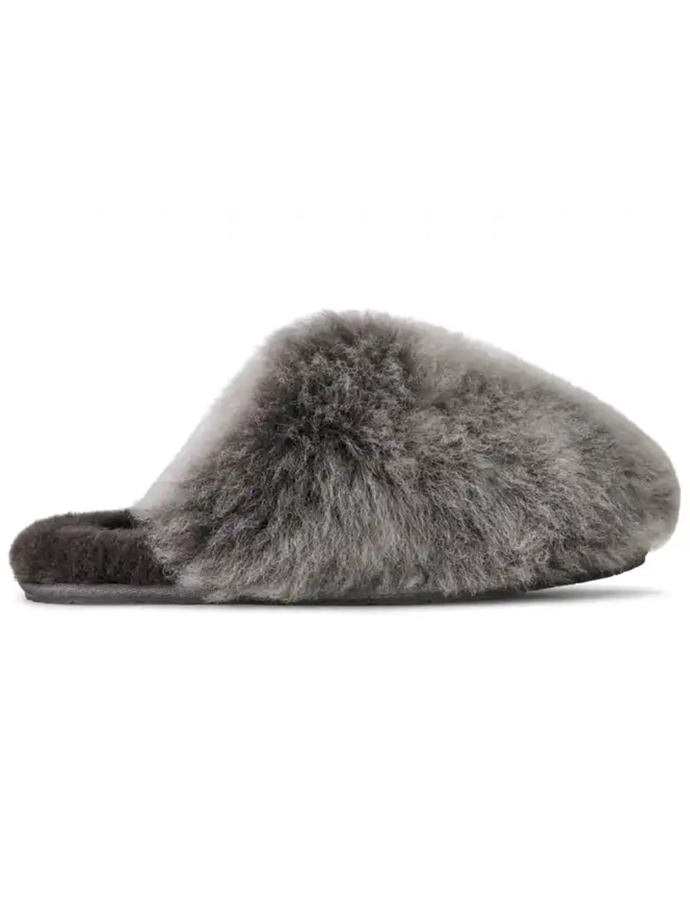 UGG-SCUFFETTE CHALET SLIPPERS-
