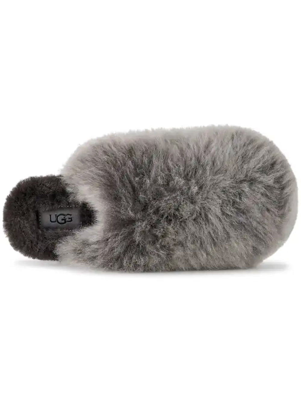 UGG-SCUFFETTE CHALET SLIPPERS-