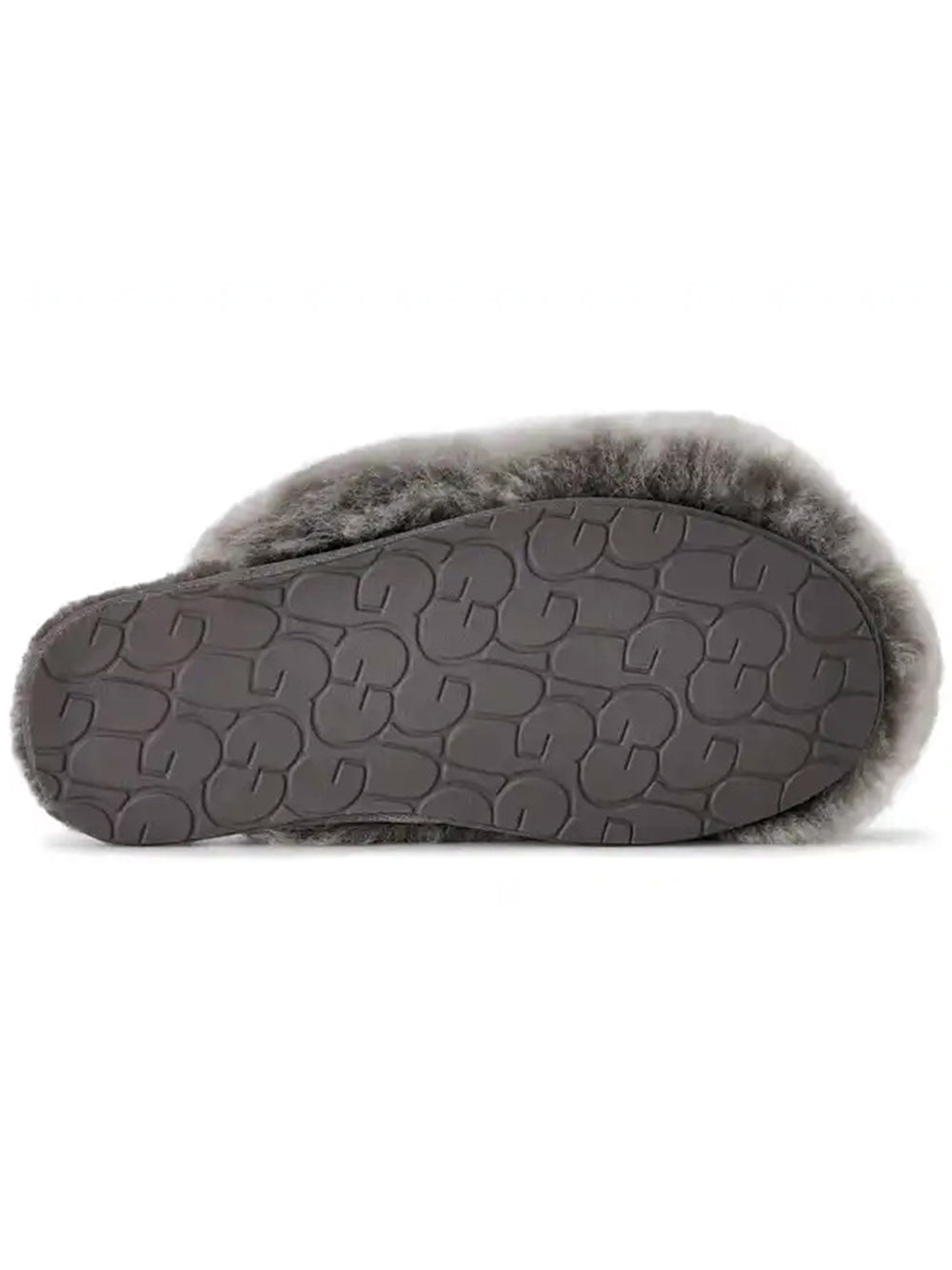 UGG-SCUFFETTE CHALET SLIPPERS-