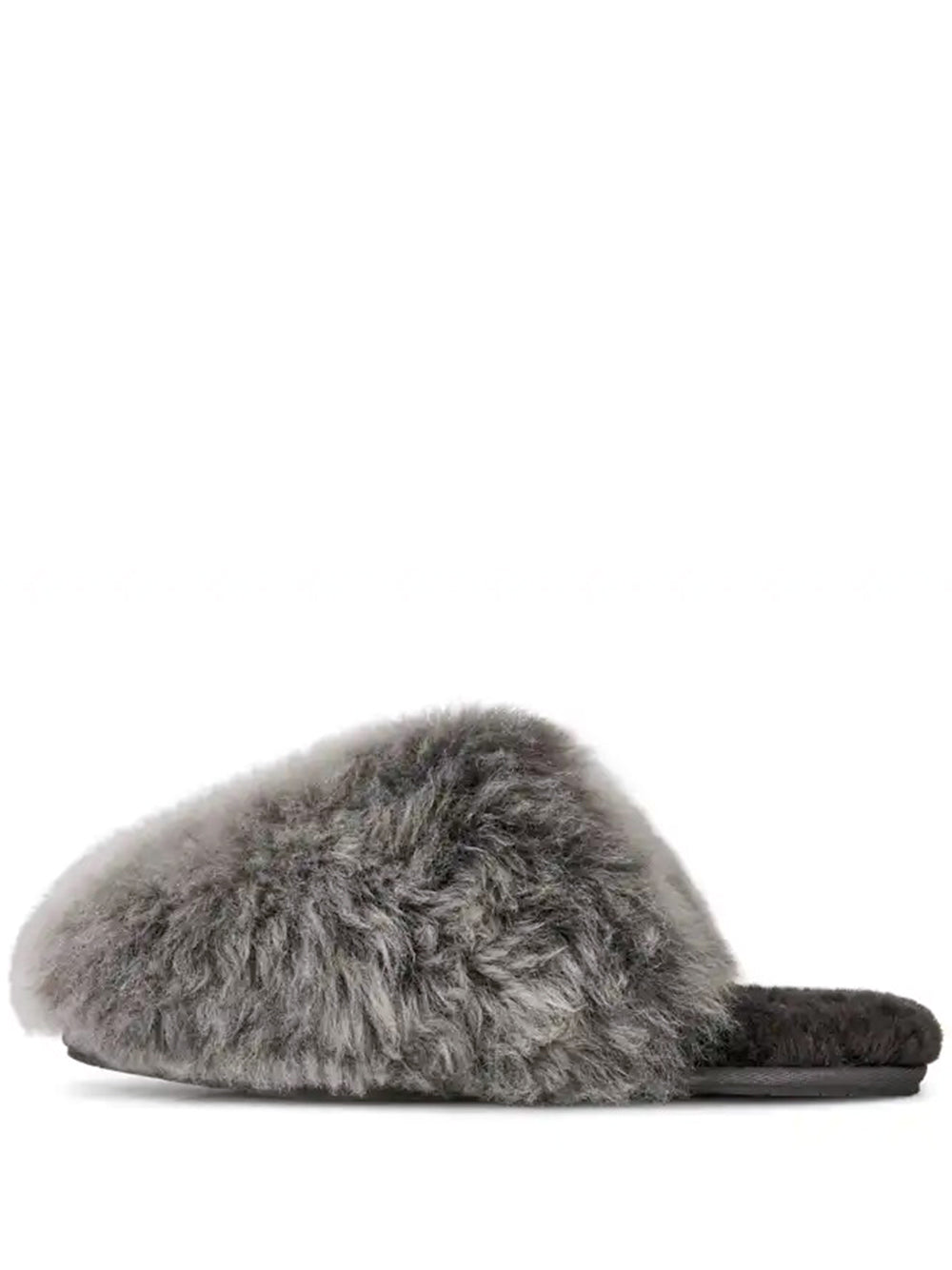 UGG-SCUFFETTE CHALET SLIPPERS-