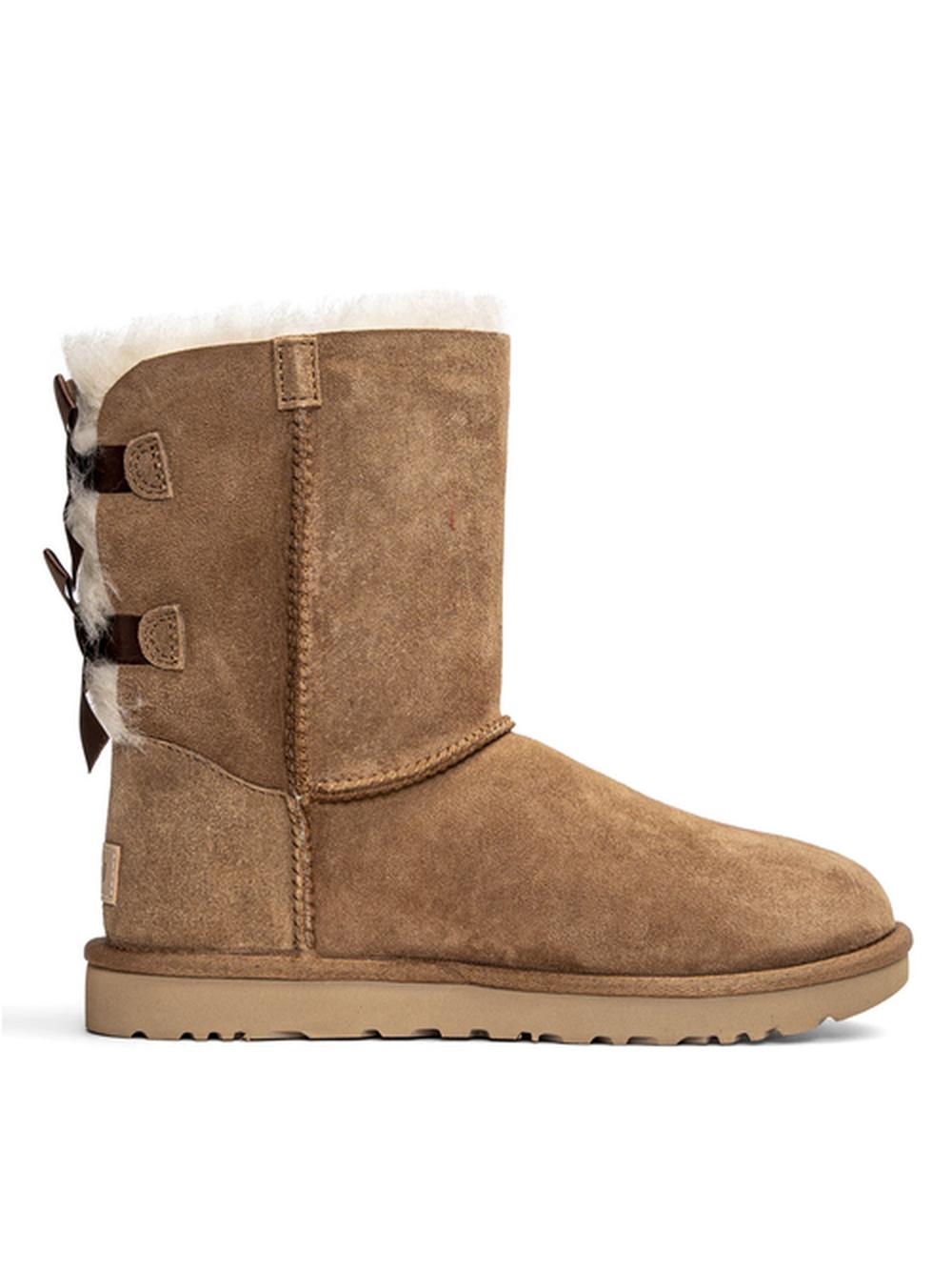 UGG-W BAILEY BOW II-