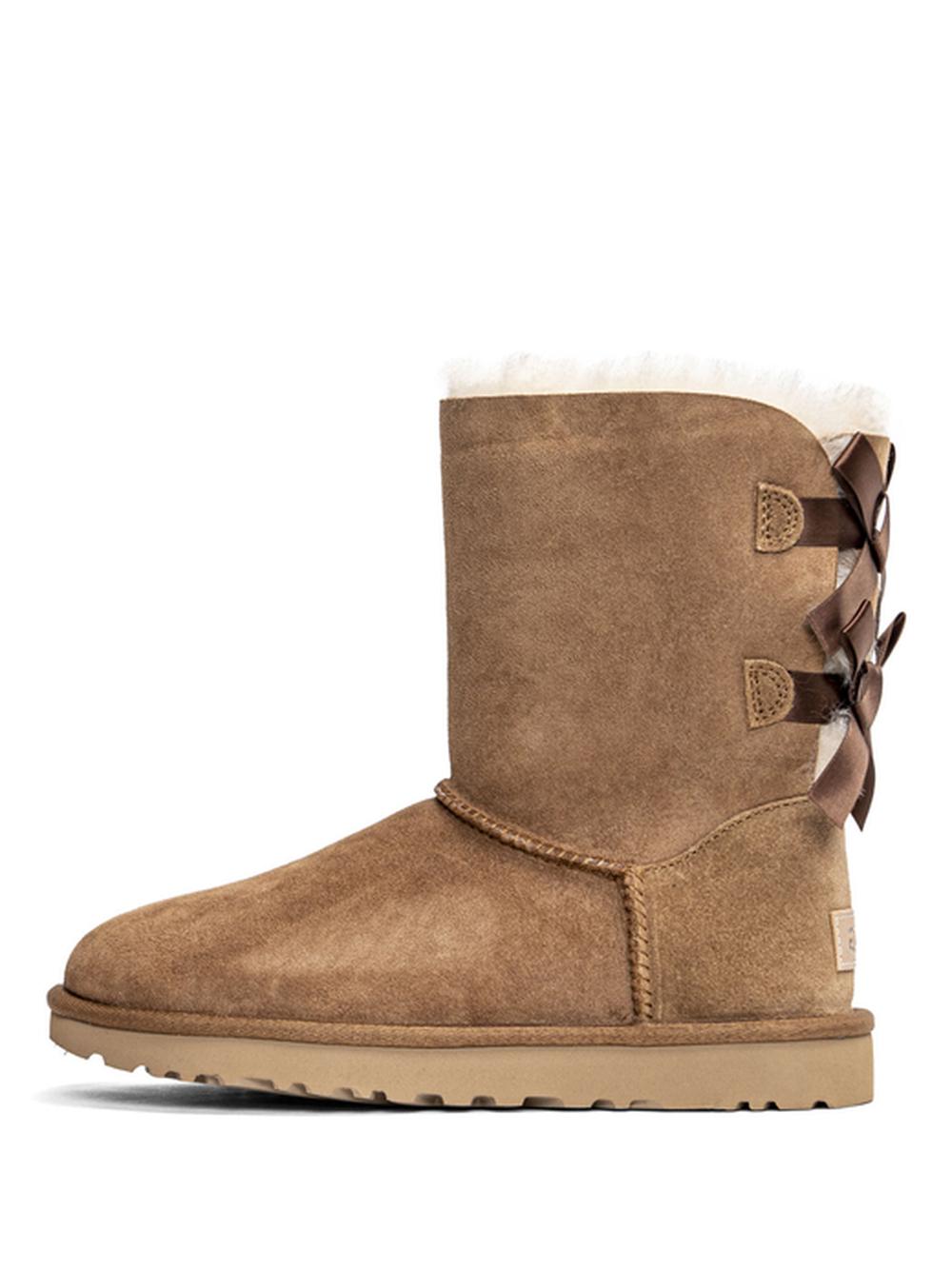 UGG-W BAILEY BOW II-