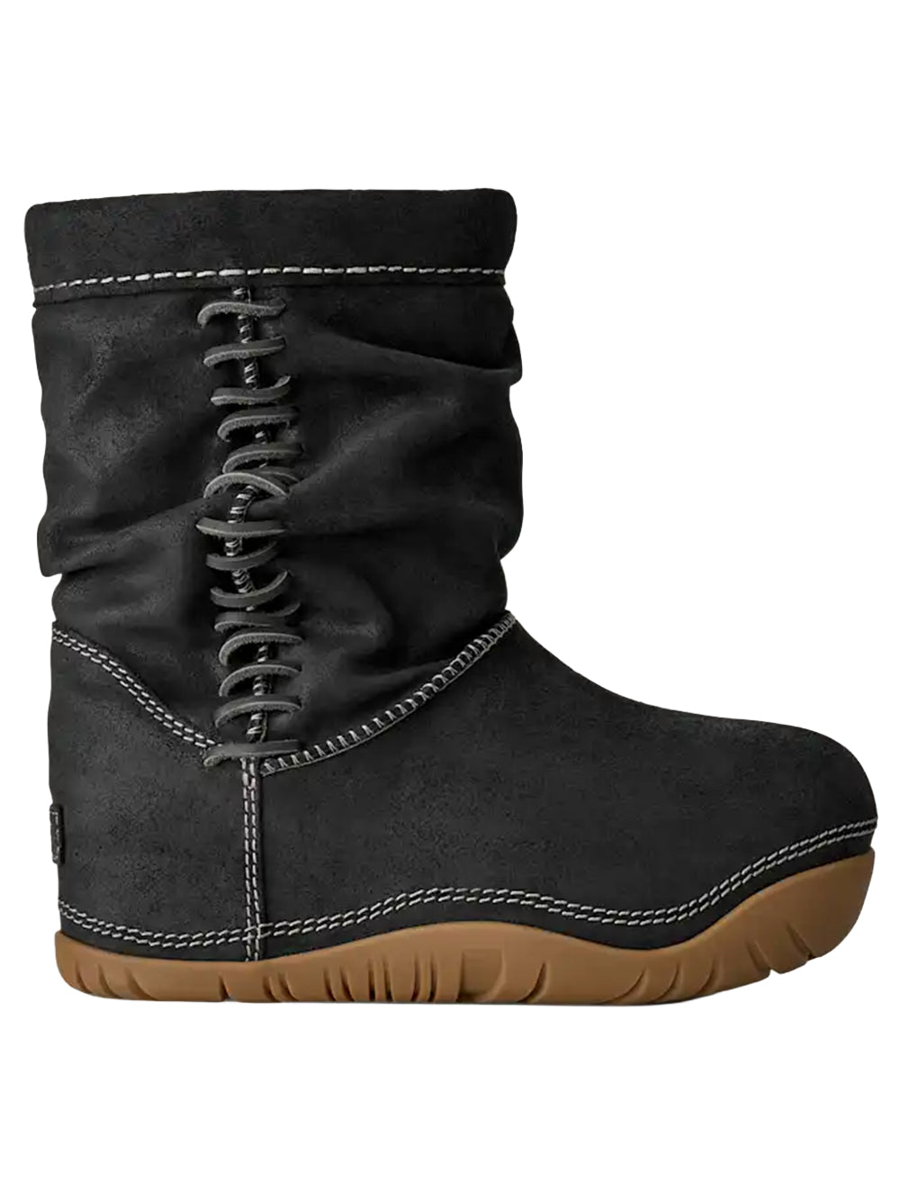 UGG-W BUCKED BOOT-