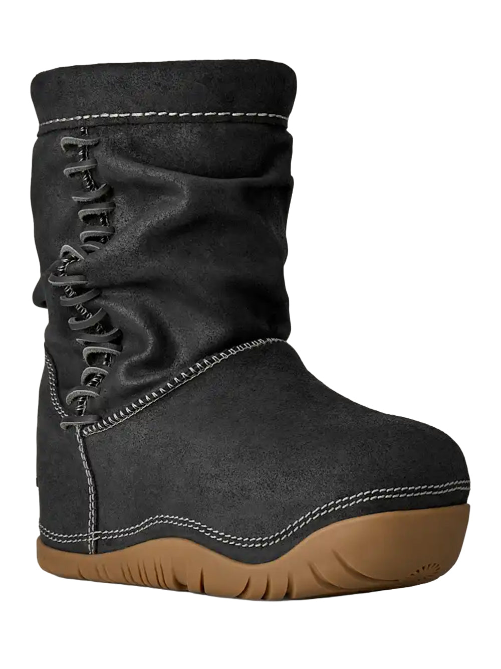 UGG-W BUCKED BOOT-