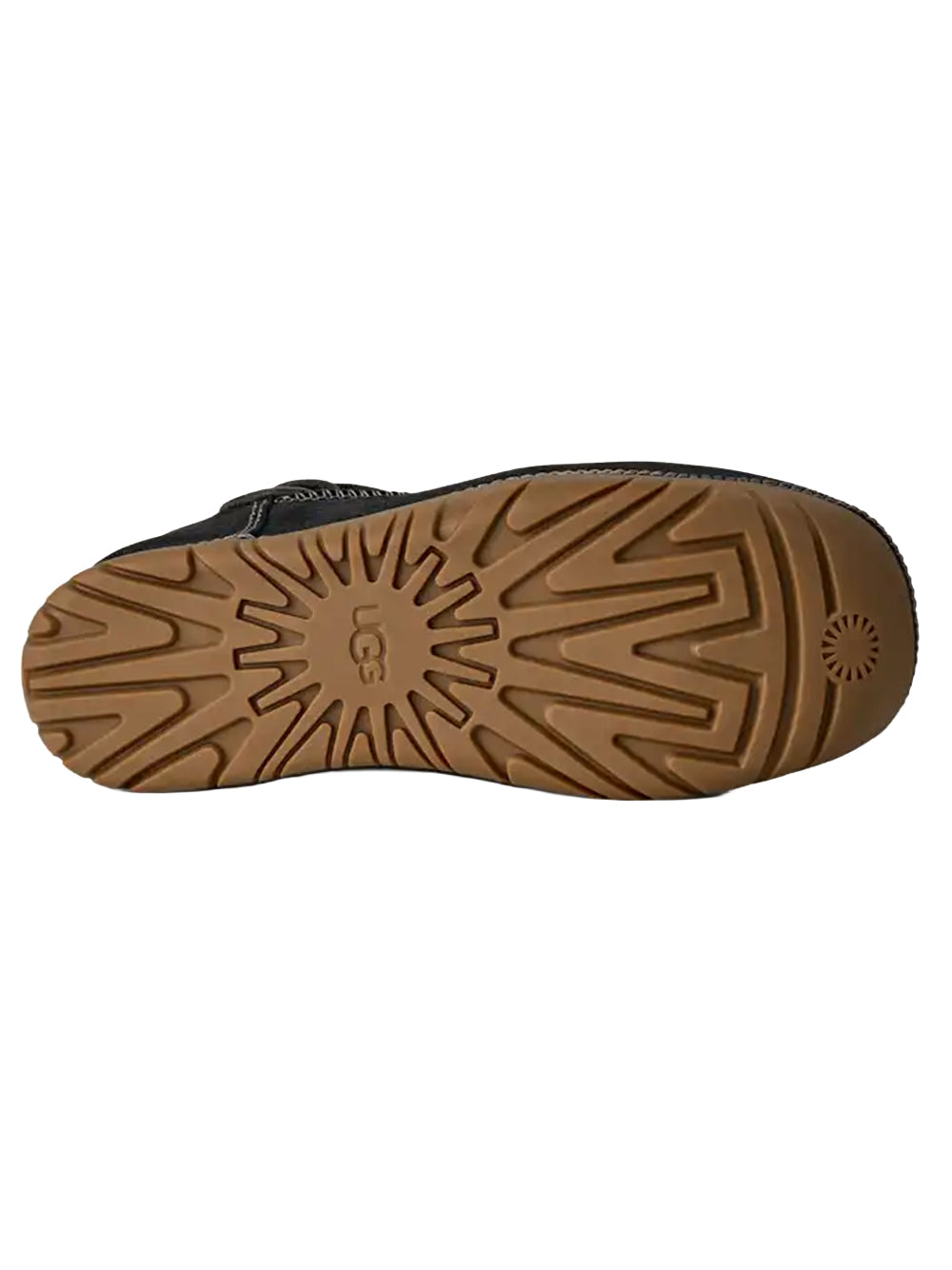 UGG-W BUCKED BOOT-
