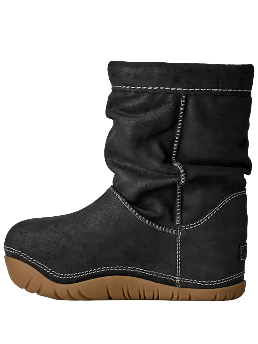 UGG-W BUCKED BOOT-