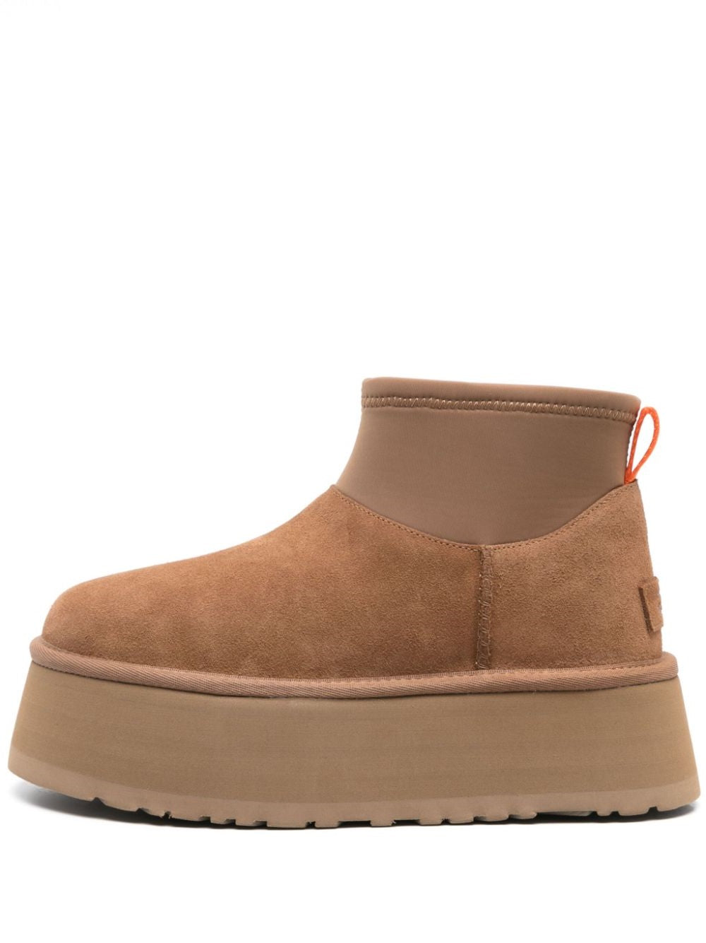 UGG-W CLASSIC MINI DIPPER-