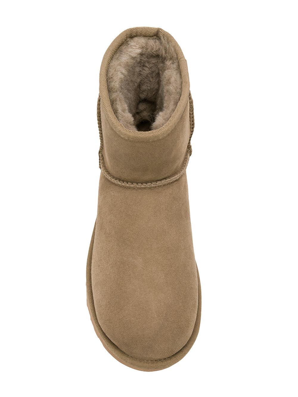 UGG-W CLASSIC MINI II-