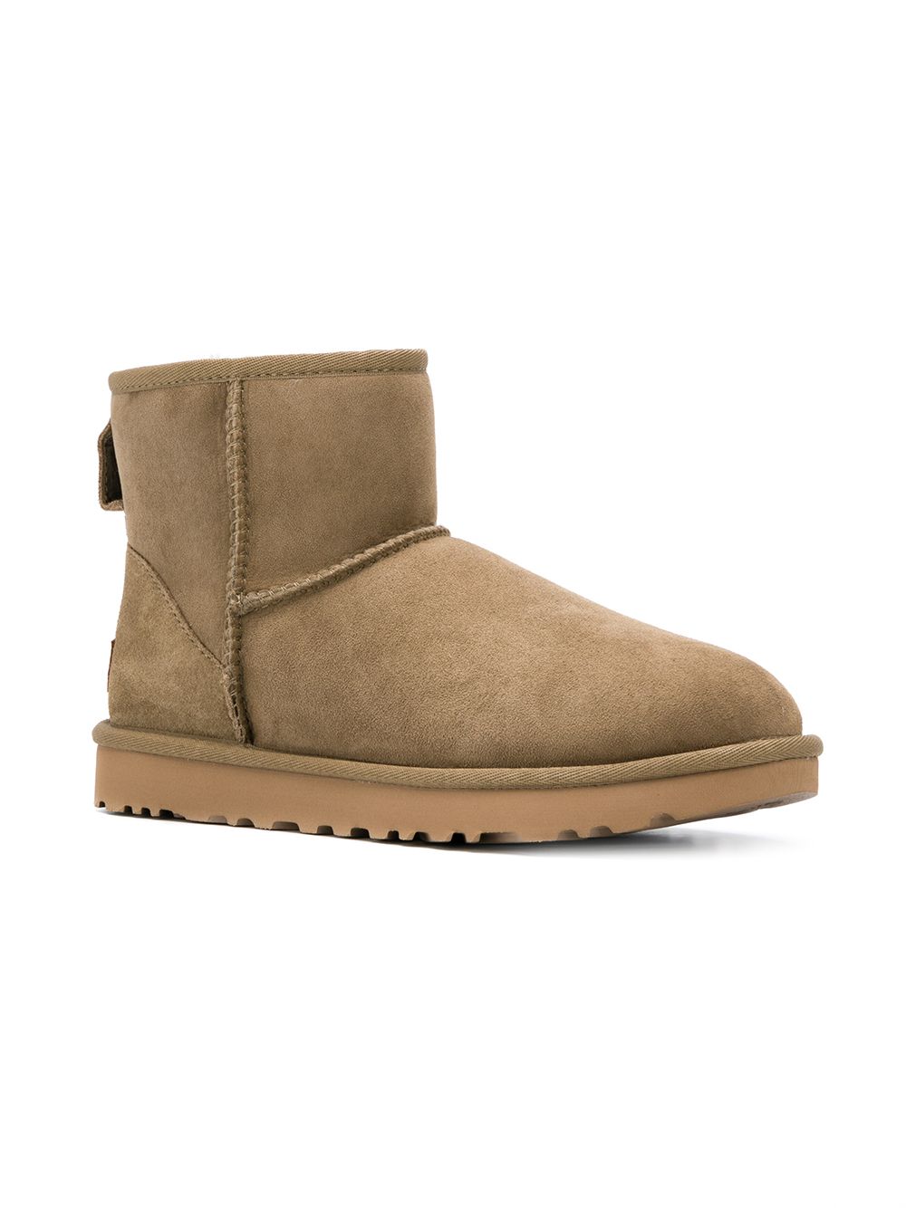 UGG-W CLASSIC MINI II-