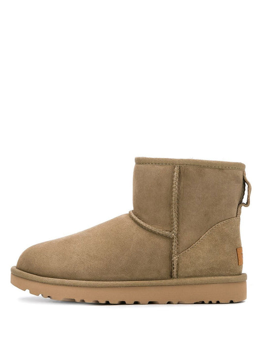 UGG-W CLASSIC MINI II-