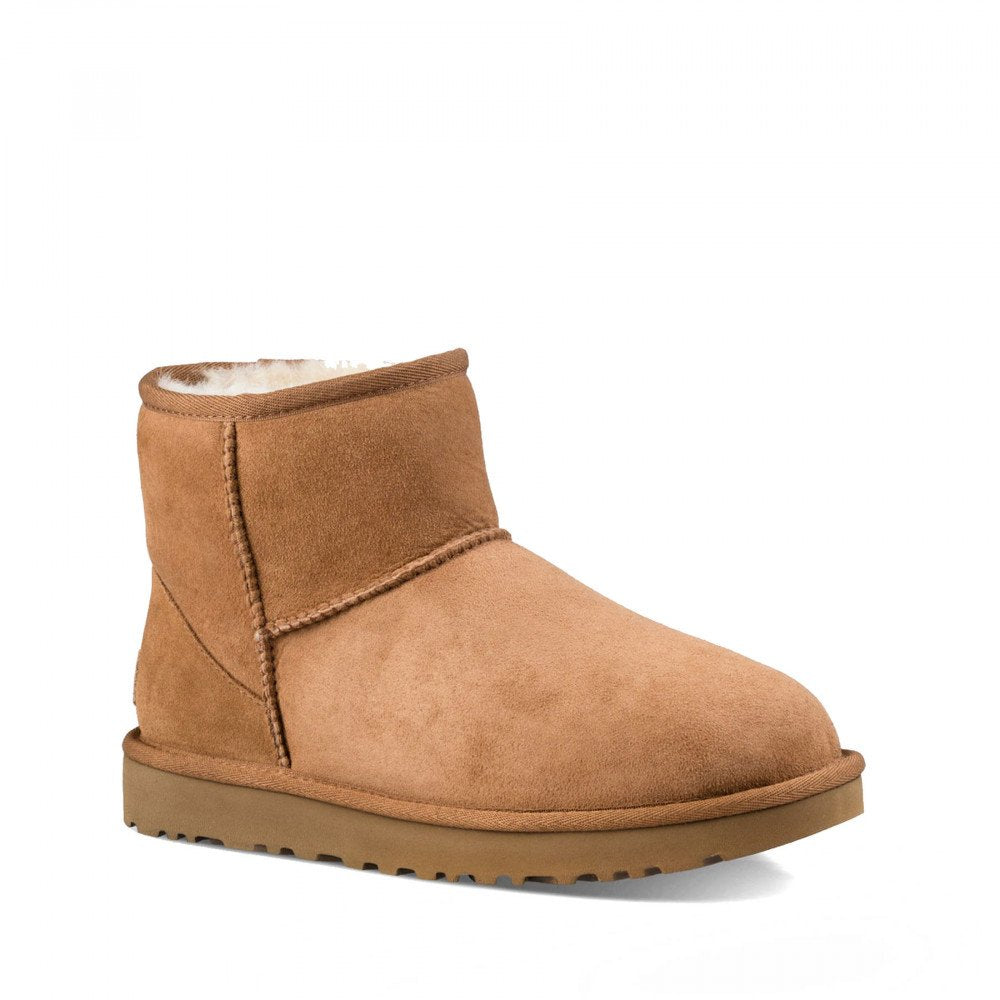 UGG-W CLASSIC MINI II-