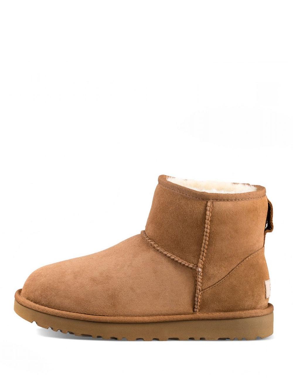 UGG-W CLASSIC MINI II-