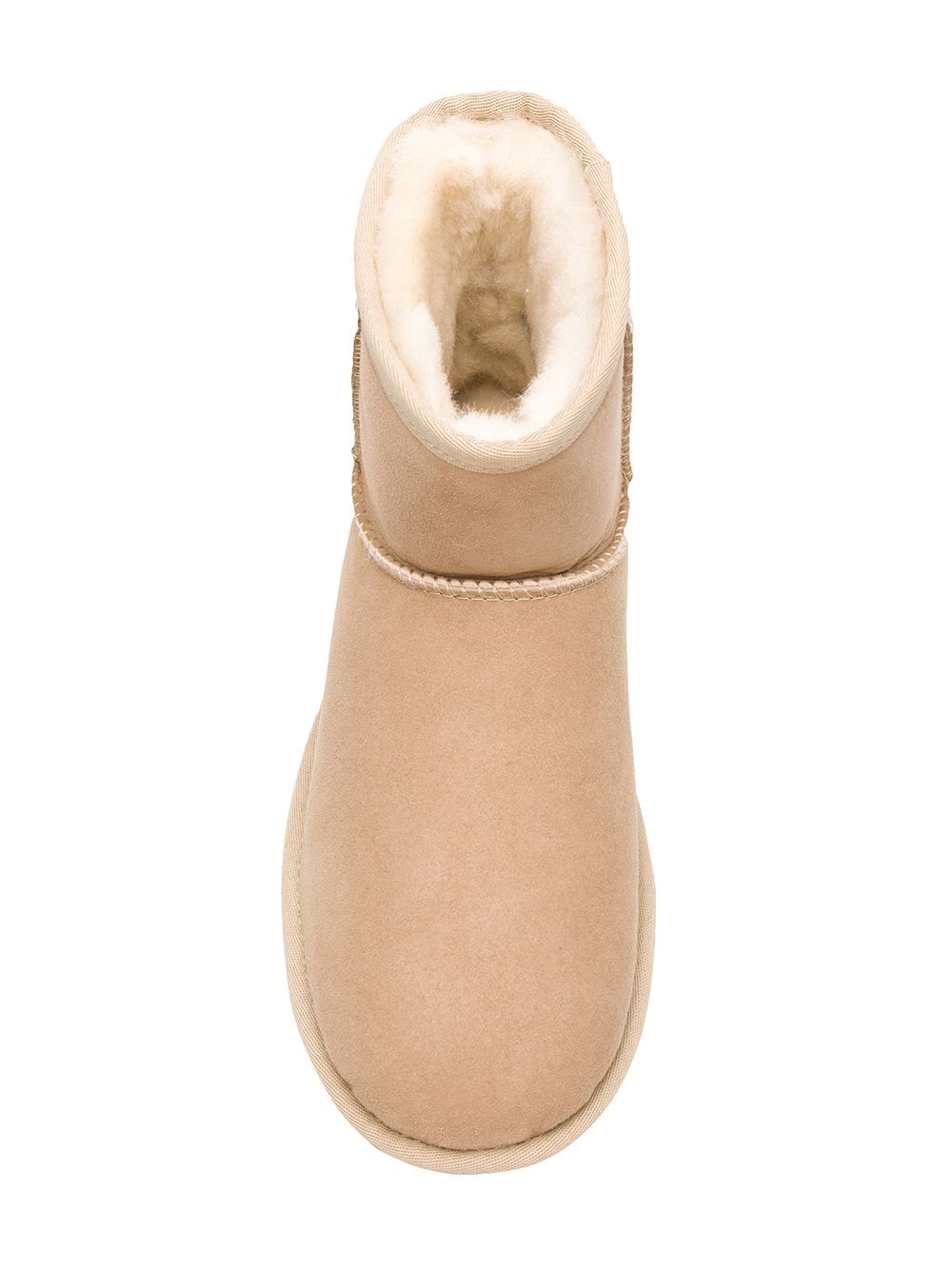 UGG-W CLASSIC MINI II-1016222 SAN