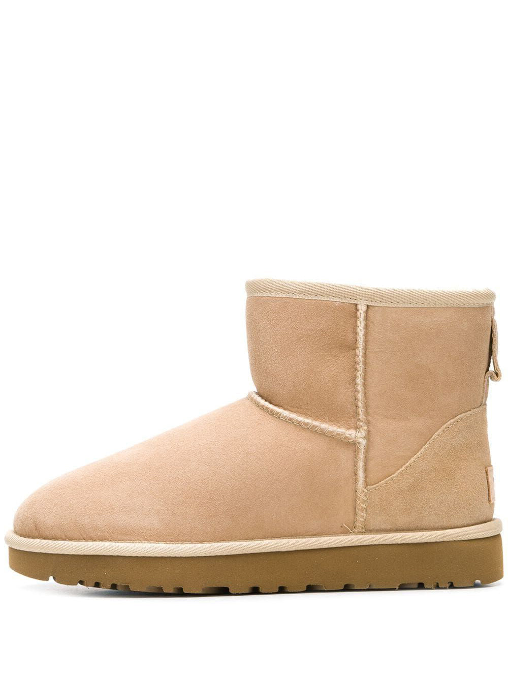 UGG-W CLASSIC MINI II-1016222 SAN