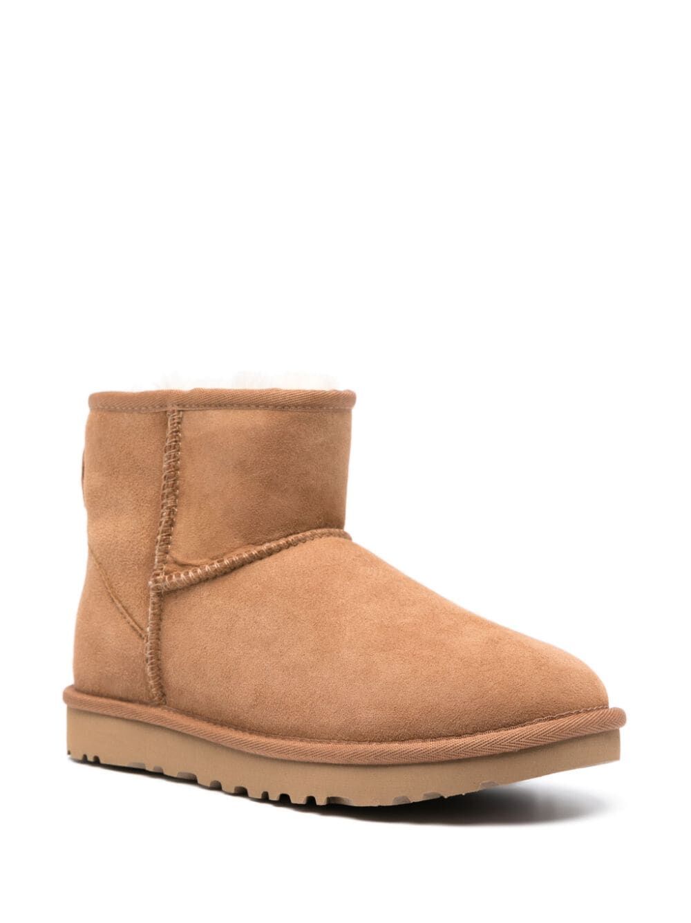 UGG-W CLASSIC MINI REGENERATE-1137050 CHE