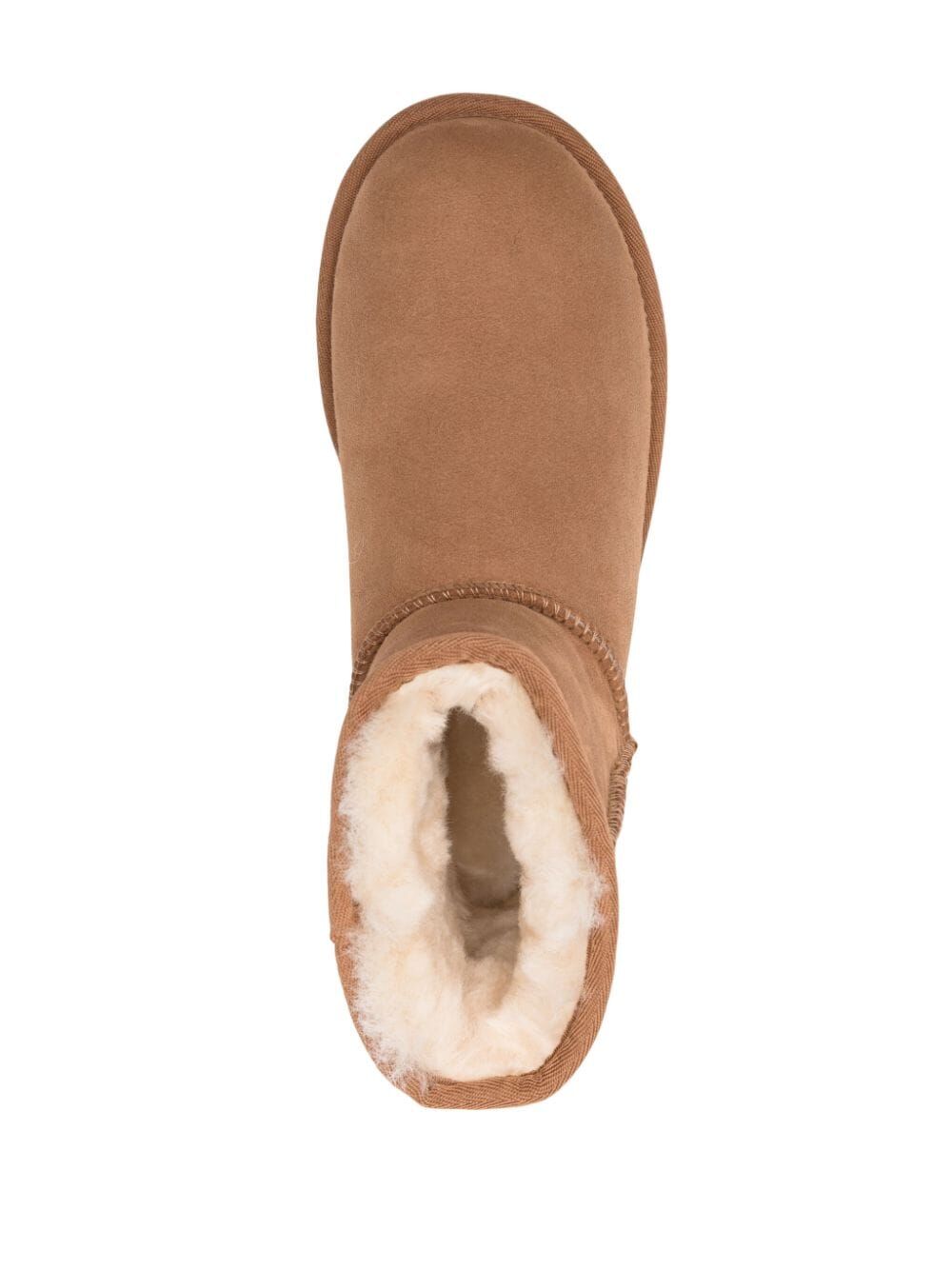 UGG-W CLASSIC MINI REGENERATE-1137050 CHE